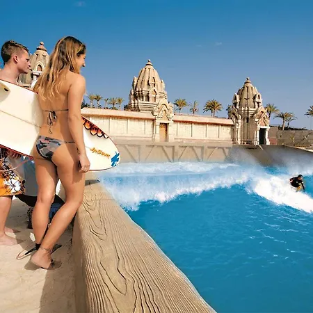 Otel Sweet Retreat Golf Del Sur