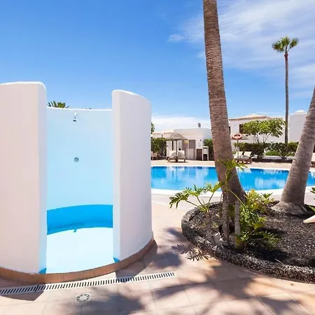 Sweet Retreat Golf Del Sur San Miguel de Abona
