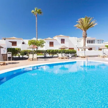 Otel Sweet Retreat Golf Del Sur 4*