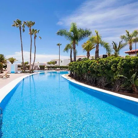 Otel Sweet Retreat Golf Del Sur