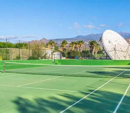 Sweet Retreat Golf Del Sur Otel San Miguel de Abona