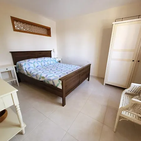 Otel Sweet Retreat Golf Del Sur 4*