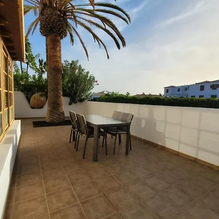 Otel Sweet Retreat Golf Del Sur San Miguel de Abona