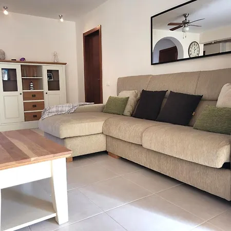 Otel Sweet Retreat Golf Del Sur 4*