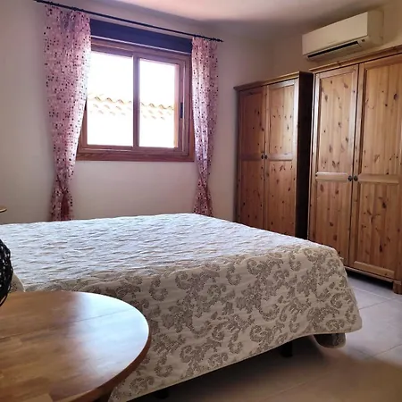 Sweet Retreat Golf Del Sur 4*