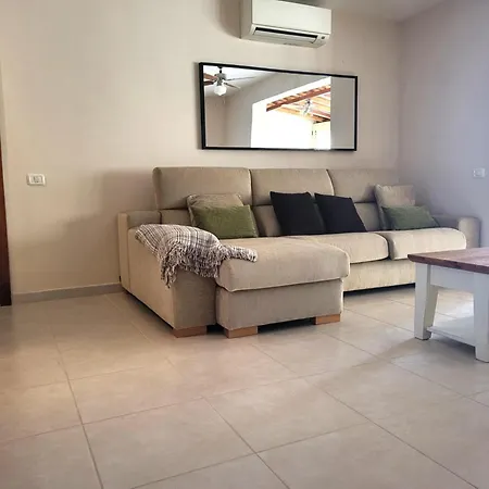 Sweet Retreat Golf Del Sur 4* San Miguel de Abona