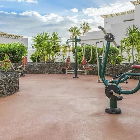 Sweet Retreat Golf Del Sur San Miguel de Abona