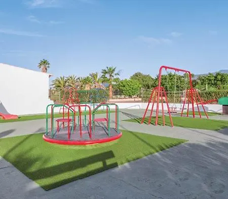 Hotel Sweet Retreat Golf Del Sur 4*