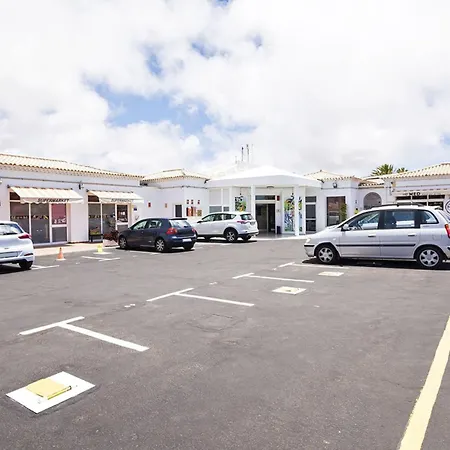 Sweet Retreat Golf Del Sur Hotel 4*