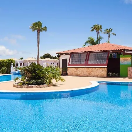 Sweet Retreat Golf Del Sur Hotel San Miguel de Abona