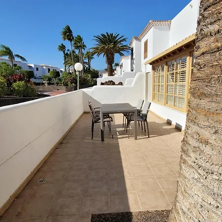 Sweet Retreat Golf Del Sur Hotel 4*