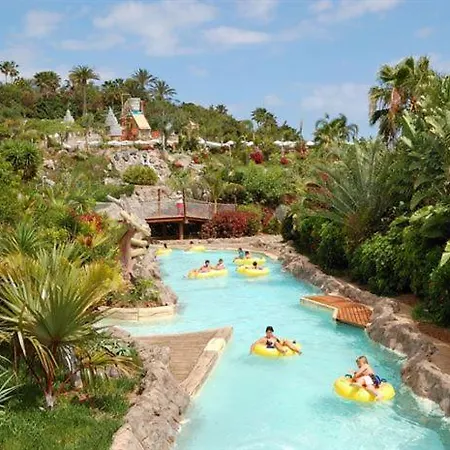 Hotell Sweet Retreat Golf Del Sur San Miguel de Abona