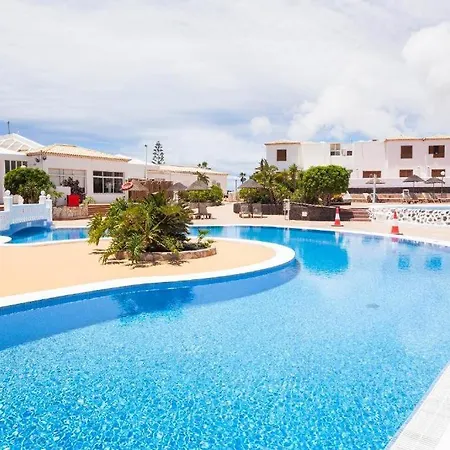 Hotell Sweet Retreat Golf Del Sur