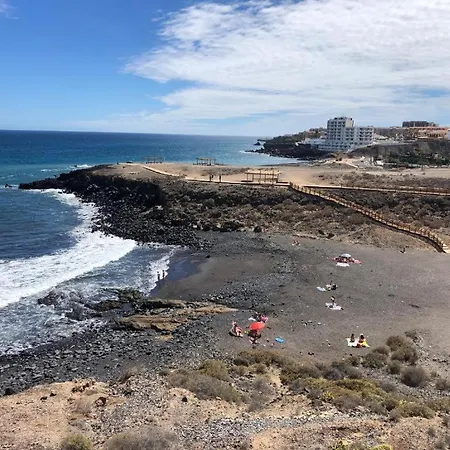 Sweet Retreat Golf Del Sur Hotell