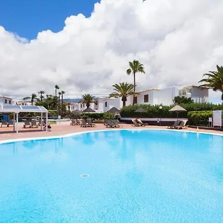 Sweet Retreat Golf Del Sur Hotell 4*