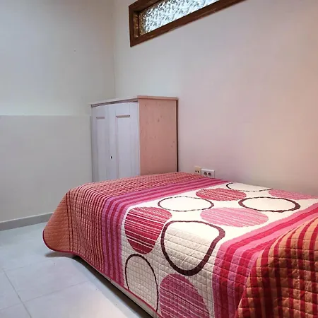 Sweet Retreat Golf Del Sur Hotell 4*
