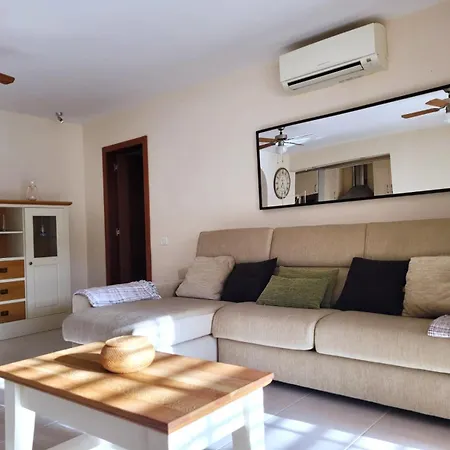 Hotell Sweet Retreat Golf Del Sur San Miguel de Abona