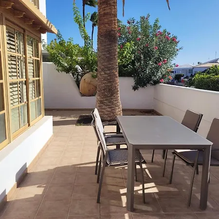 Sweet Retreat Golf Del Sur Hotell 4*
